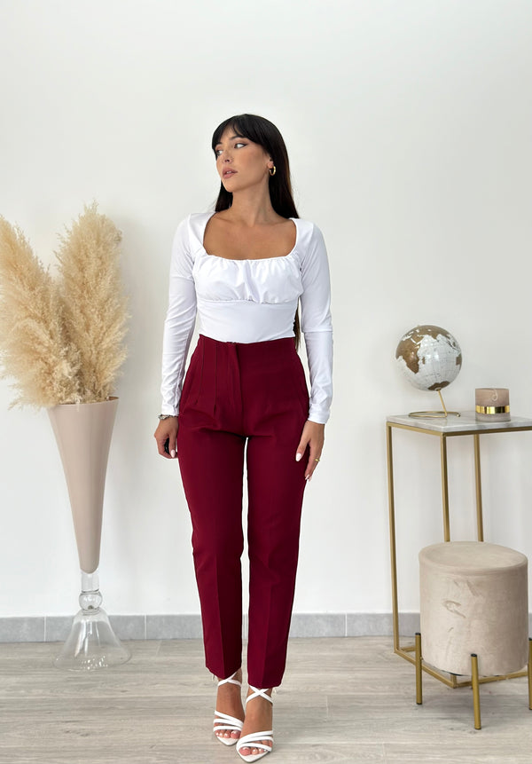 Pantalone comfy