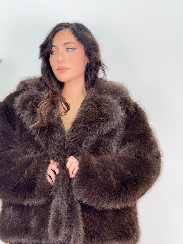 Pelliccia Jamila