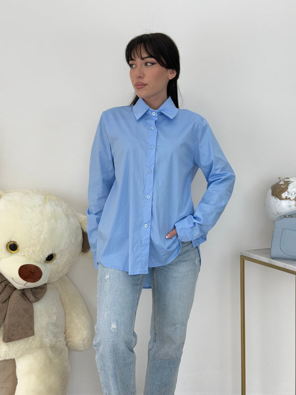 Camicia Classic
