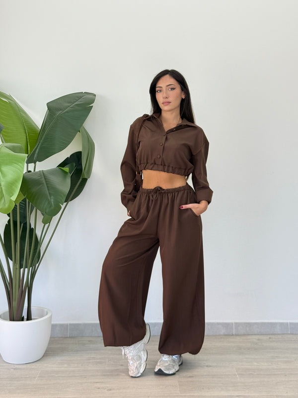 Coordinato Daily