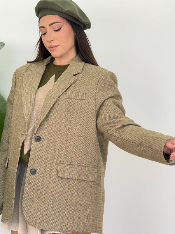 Giacca/Cappotto Monica