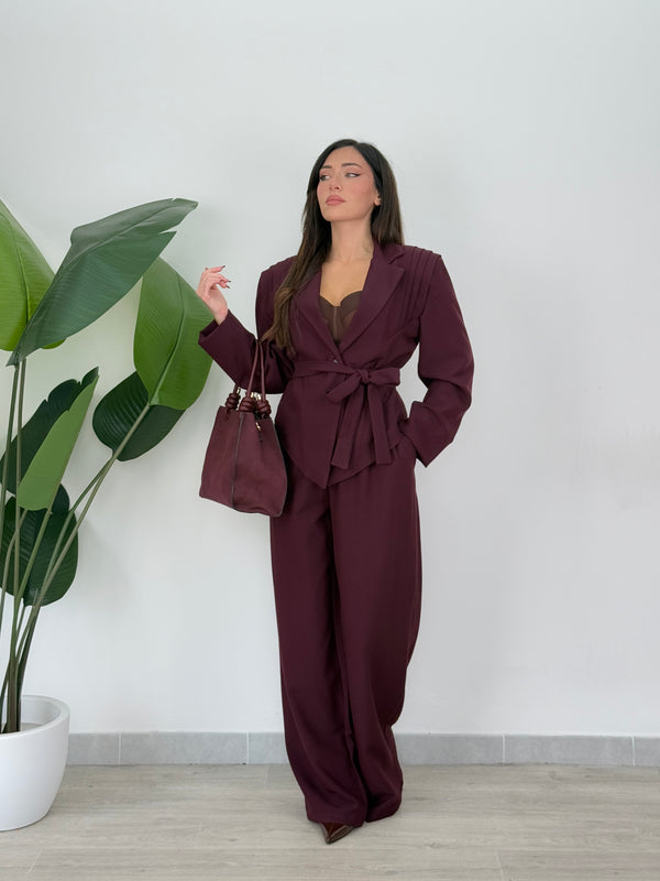 Tailleur Armonia