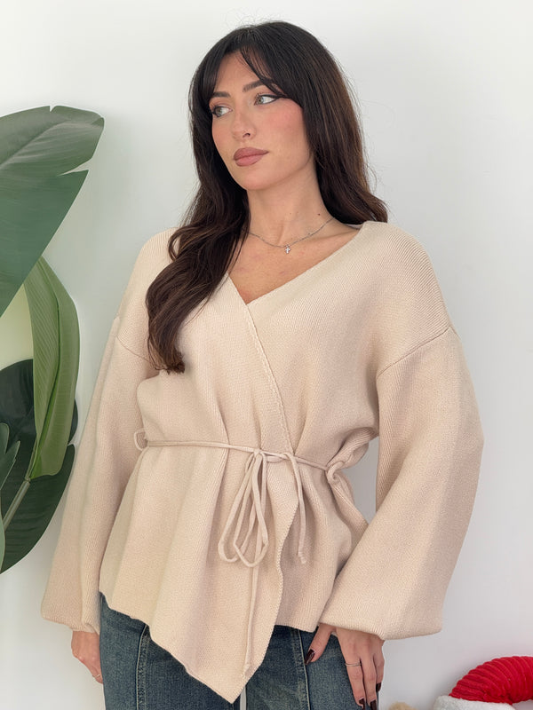 Incrociatina Melissa