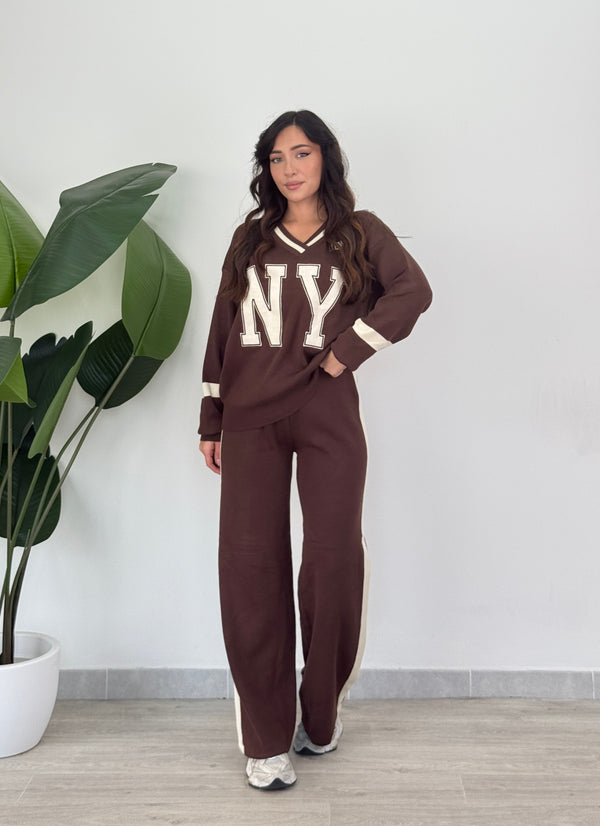 Coordinato NY