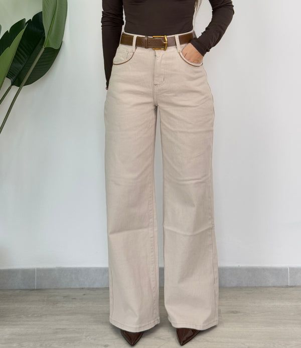 Jeans  Jhoina F32371