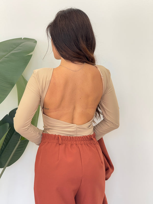 Body Sienna 16202