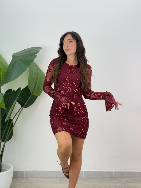 Abito Caroline