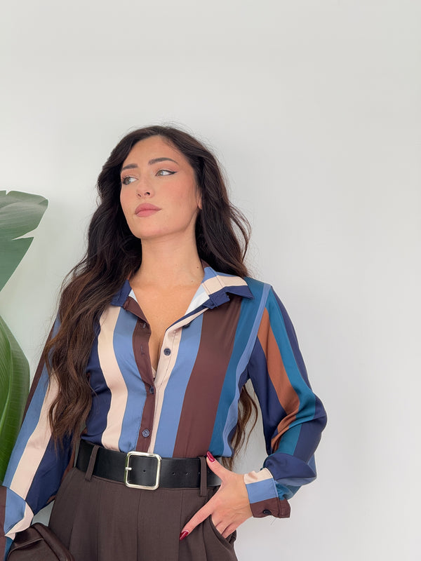 Camicia Elena
