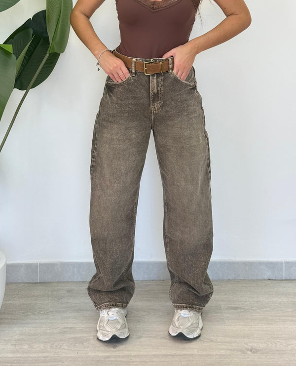 Jeans Balloon Esme H3980