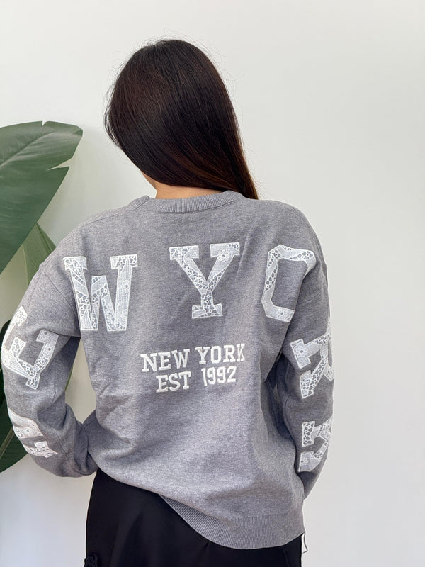 Pull New York