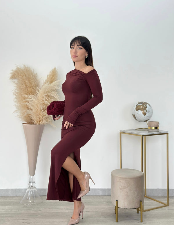 Abito Roxanne