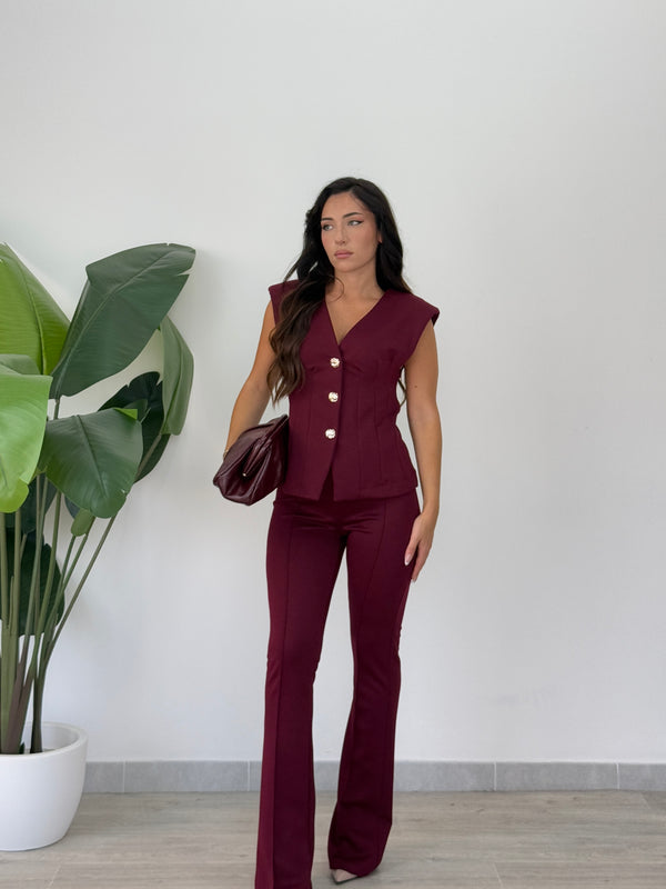 Coordinato Elenoire