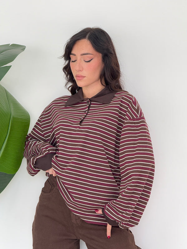 Polo Stripes