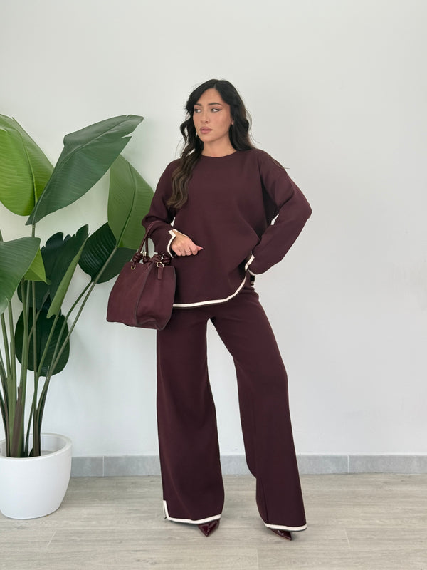 Coordinato Amelie