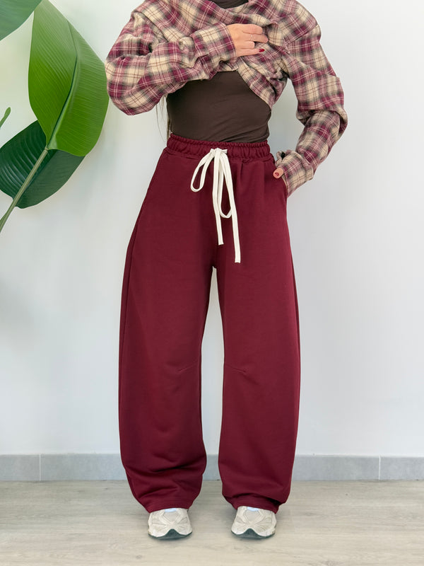 Pantalone balloon