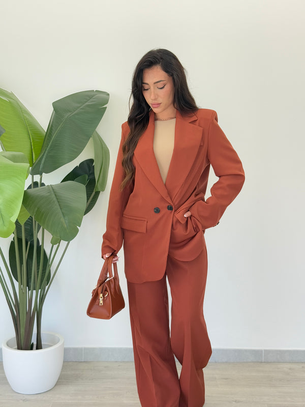 Tailleur Sophie