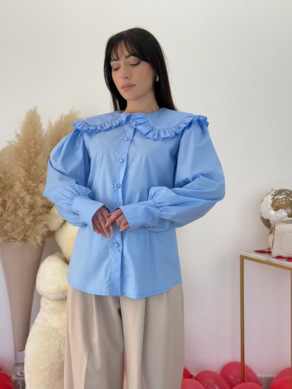 Camicia Cecilia