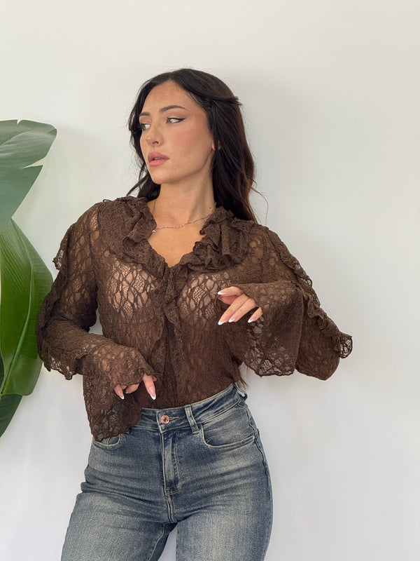 Maglia Olivia 25955