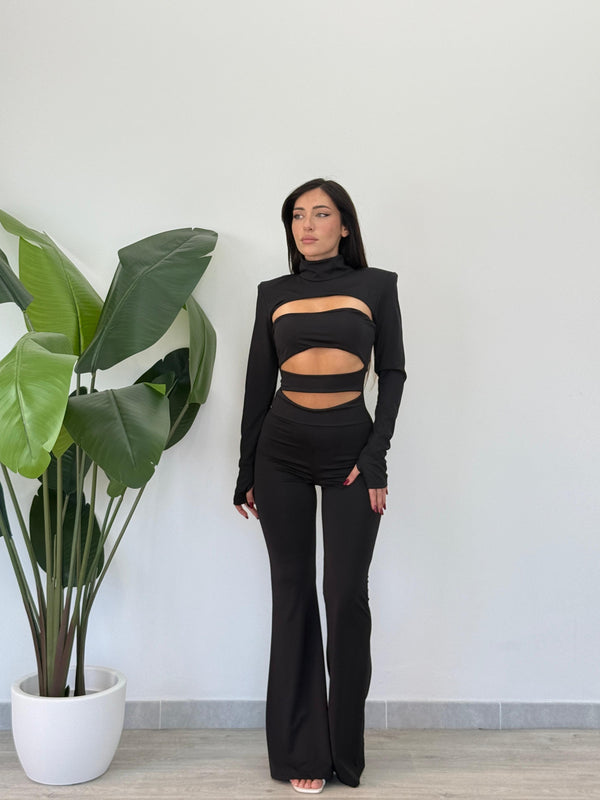 Jumpsuit Jana