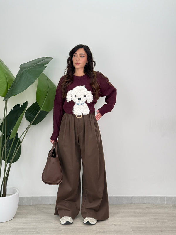 Pantalone Scarlett