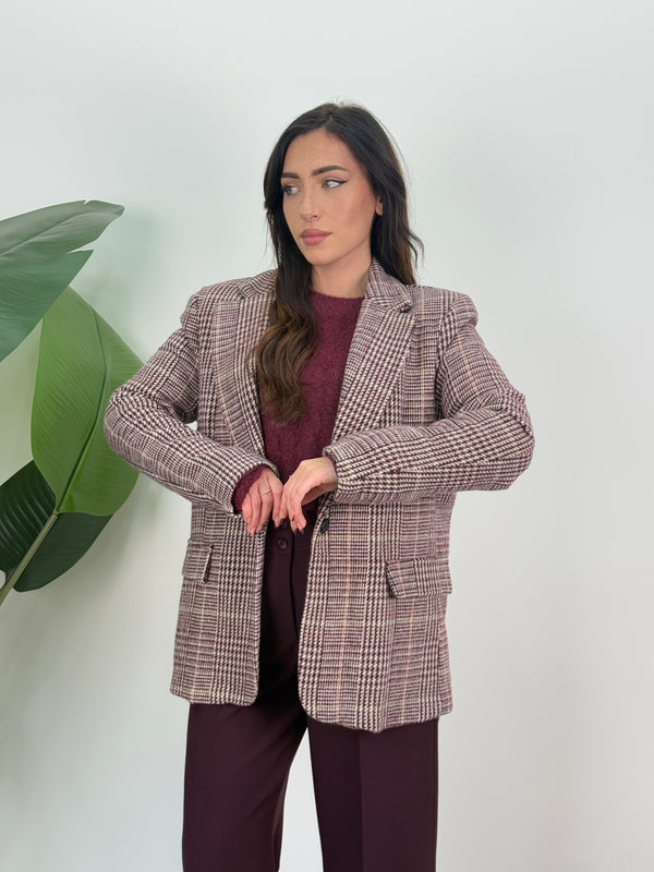 Blazer/giacca Doremi