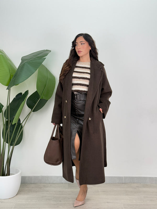 Cappotto Isabel