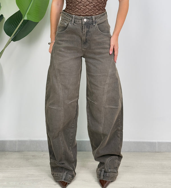 Jeans Balloon Lauren