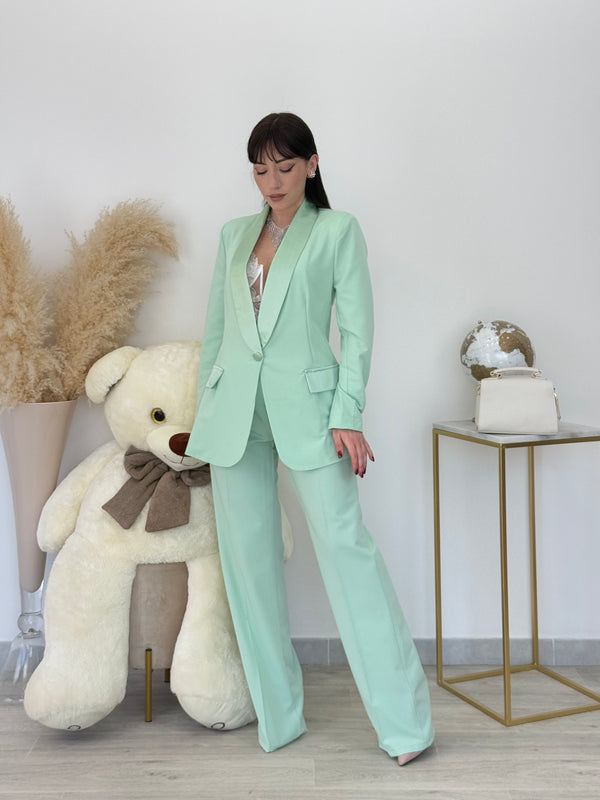 Tailleur Carla