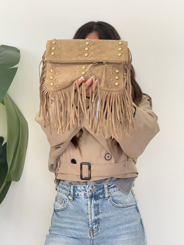 Borsa Wild