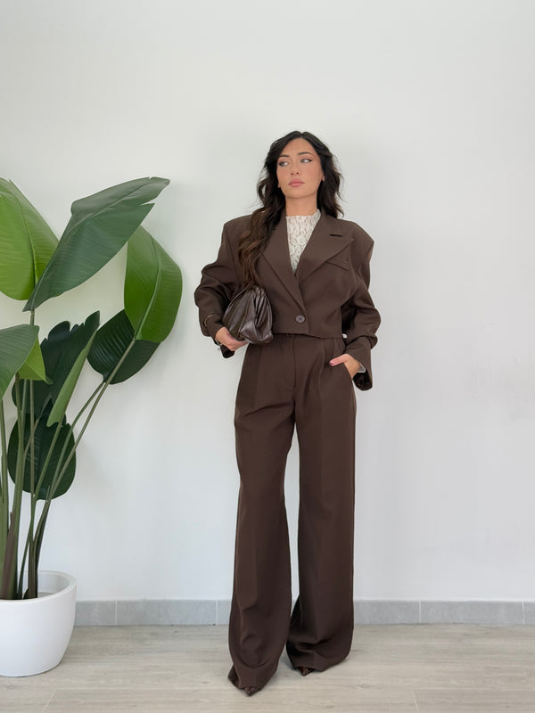 Tailleur Gloria
