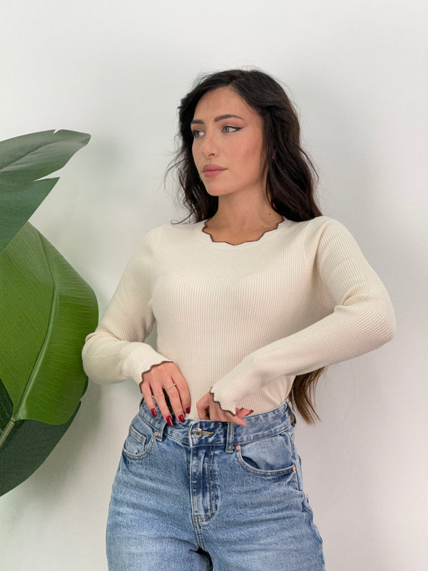 Maglia Jenevier