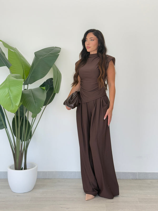 Coordinato Monia