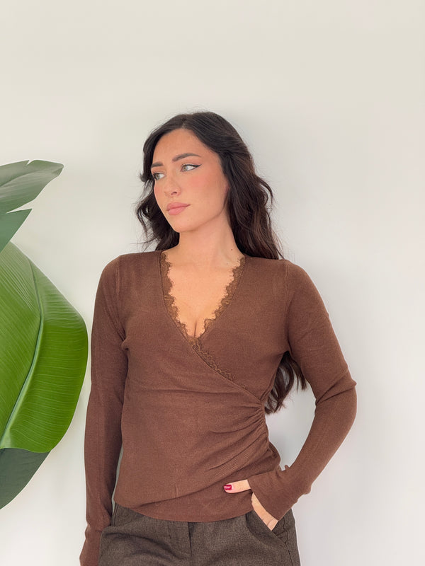 Maglia Desy