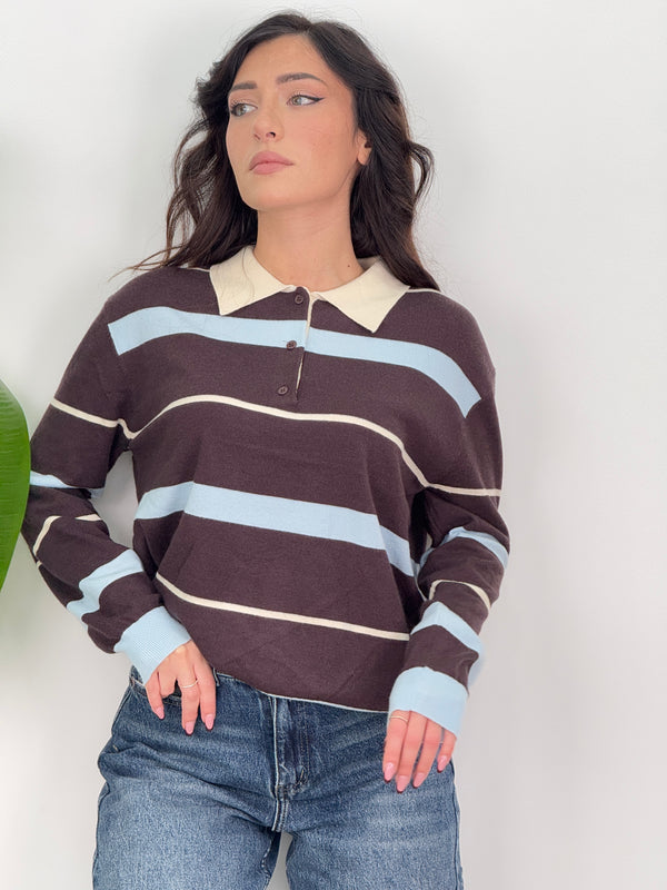 Polo Hellen