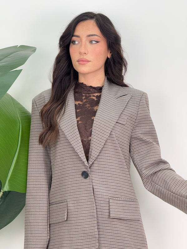 Blazer Iside