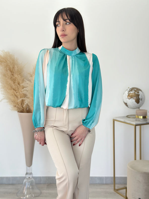 Camicia Ferly
