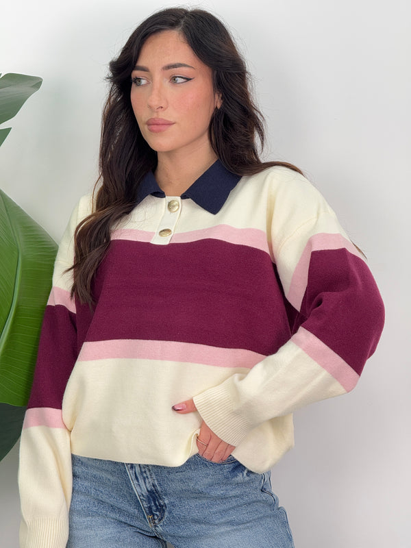 Polo Lily