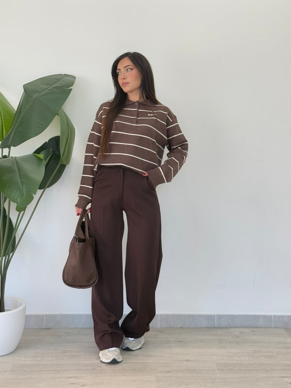 Pantalone palazzo