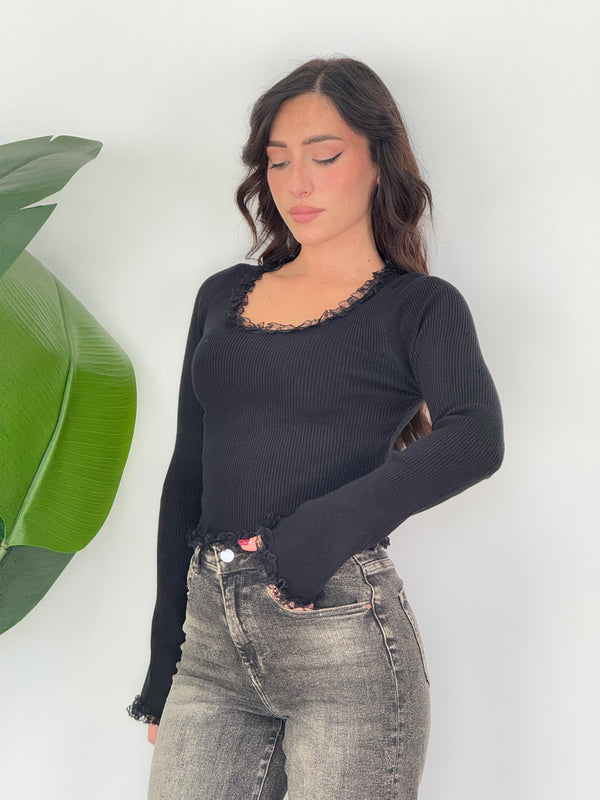 Maglia Julieta