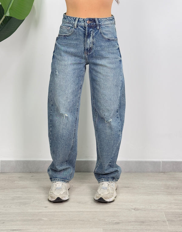 Jeans ballon mod. Levis