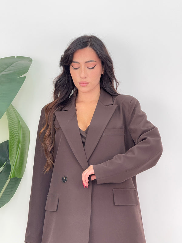 Blazer Zafira “JUST WEST”