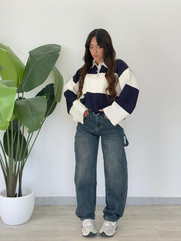 Jeans Balloon Teti