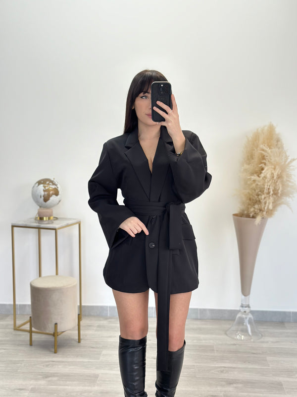 Blazer Isabel