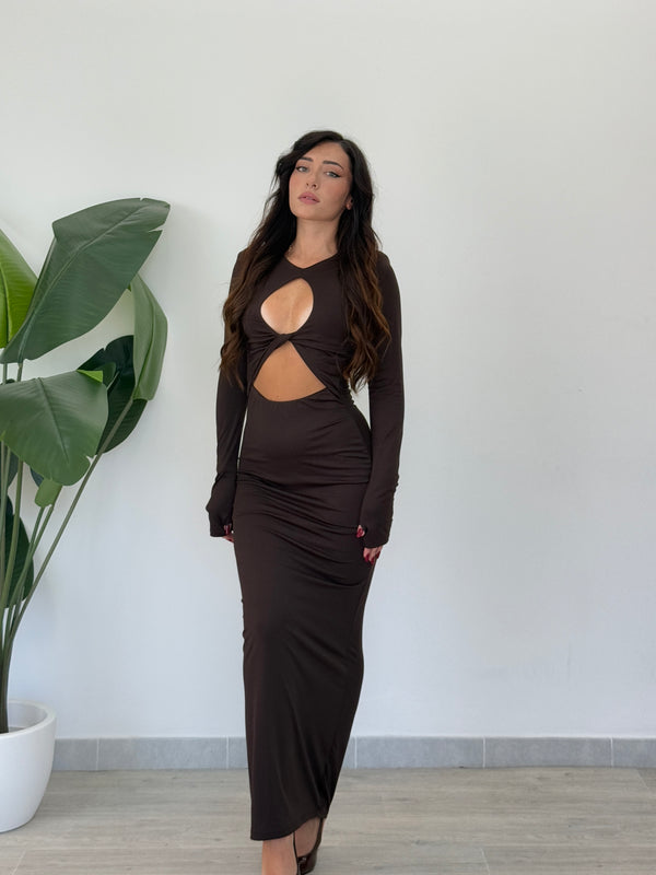 Abito Paulina