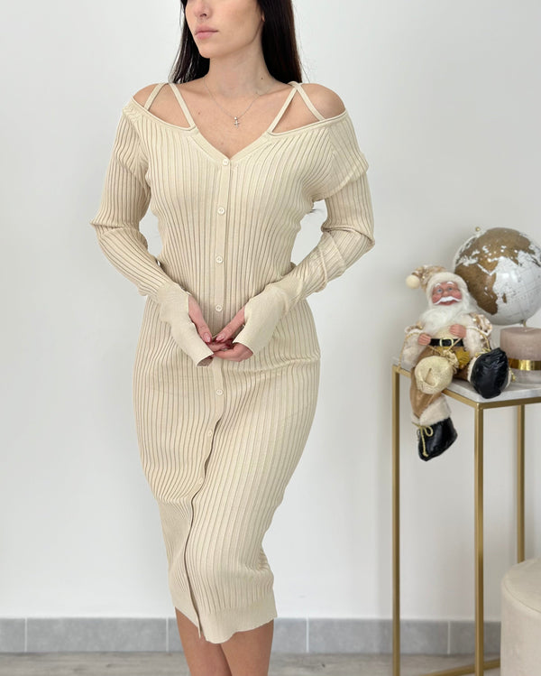 Dress Patty
