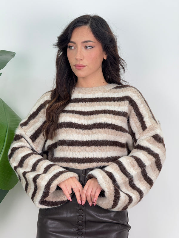 Pull Carlotta
