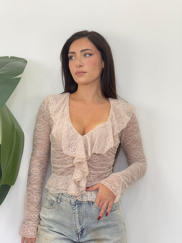 Maglia Danissa