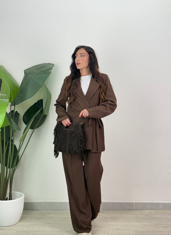 Tailleur Amanda